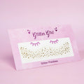 GLITTER GIRL FRECKLES