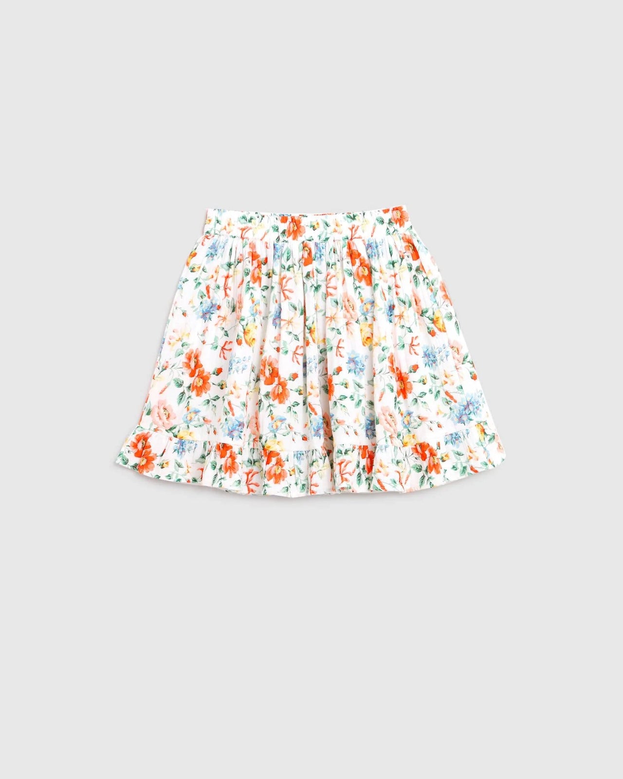 ALEX & ANT MARIA-PIA SKIRT - PRETTY FLORAL