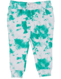 ANIMAL CRACKERS EMERSON PANT GREEN