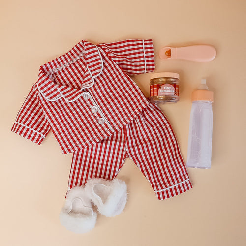 TINY HARLOW CHRISTMAS GIFT PACK