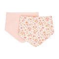 ALL 4 ELLA BANDANA BIBS