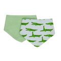 ALL 4 ELLA BANDANA BIBS