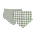 ALL 4 ELLA BANDANA BIBS