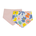 ALL 4 ELLA BANDANA BIBS