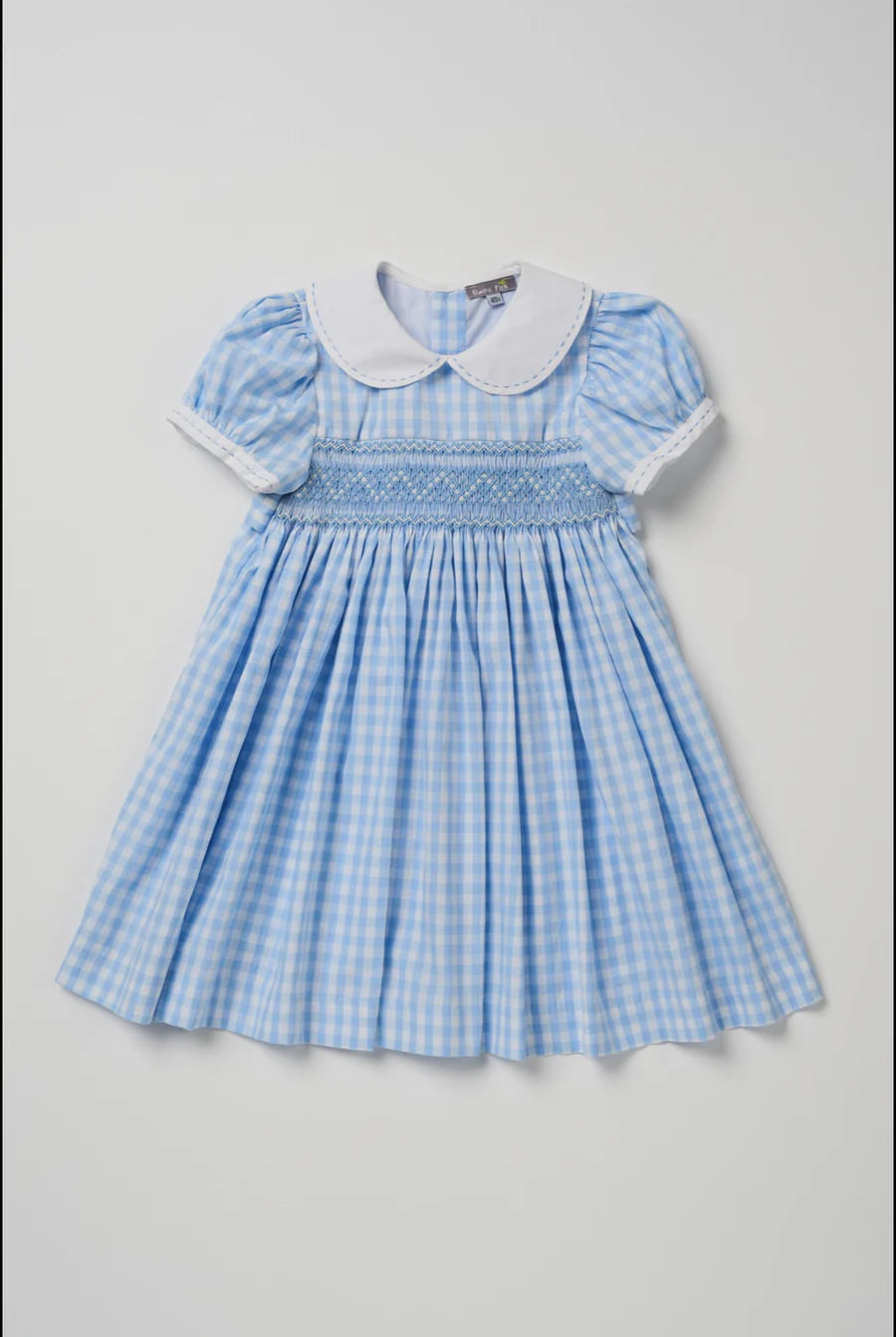 SMOX ROX LONDON DRESS