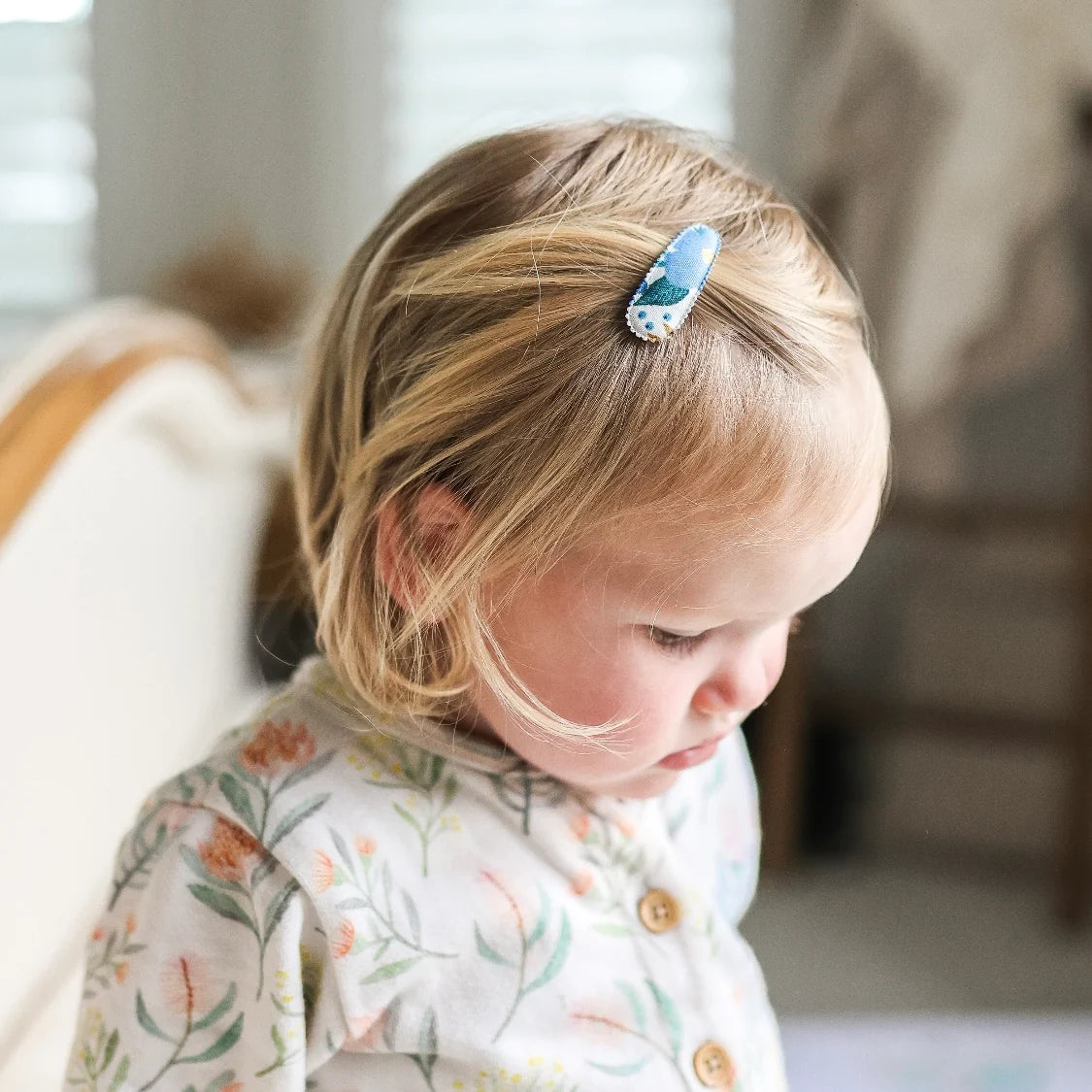 JOSIE JOAN'S LITTLE HAIR CLIPS PHOEBE