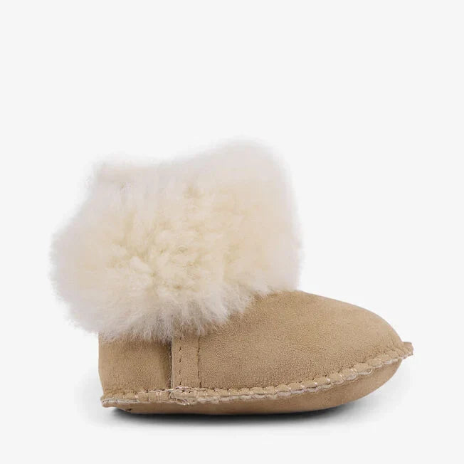 EMU BABY BOOTIE DELUXE SAND