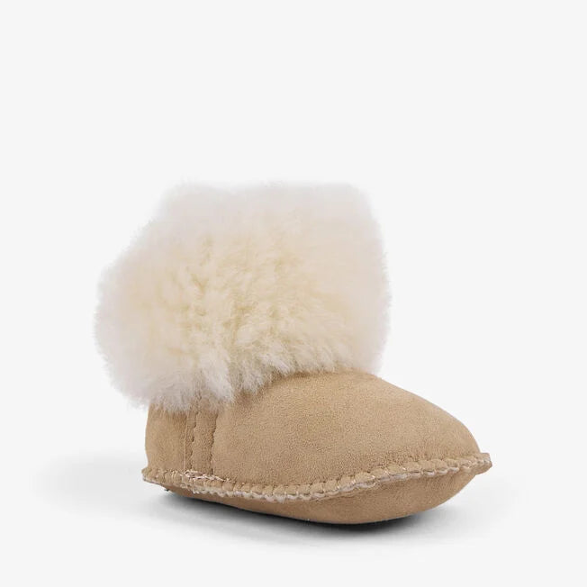 EMU BABY BOOTIE DELUXE SAND