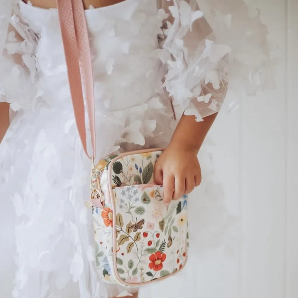 JOSIE JOANS SYBIL CROSS BODY BAG