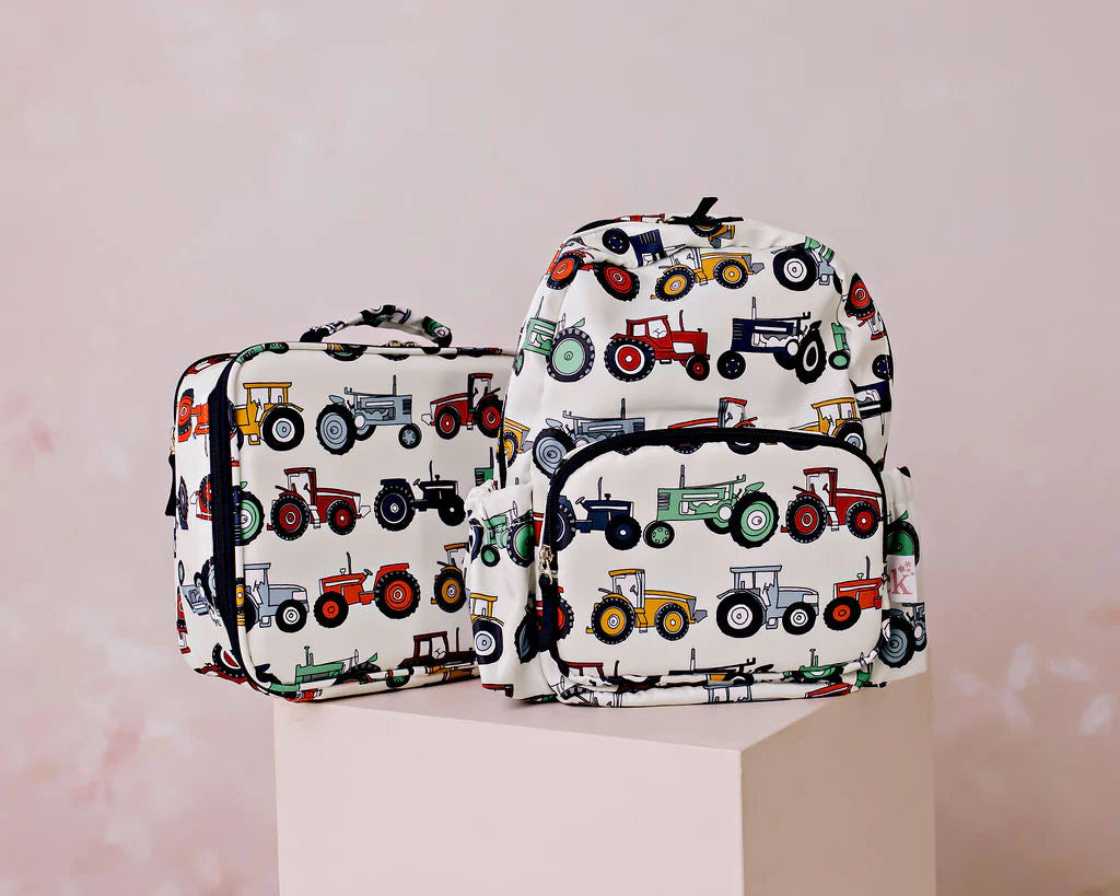 CONFETTI KIDZ FARMYARD FUN - JUNIOR BACKPACK