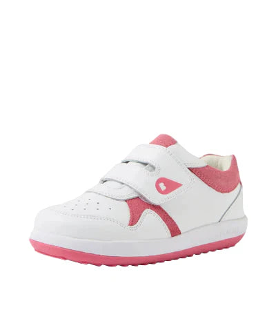 BOBUX IWALK BASELINE WHITE PINK