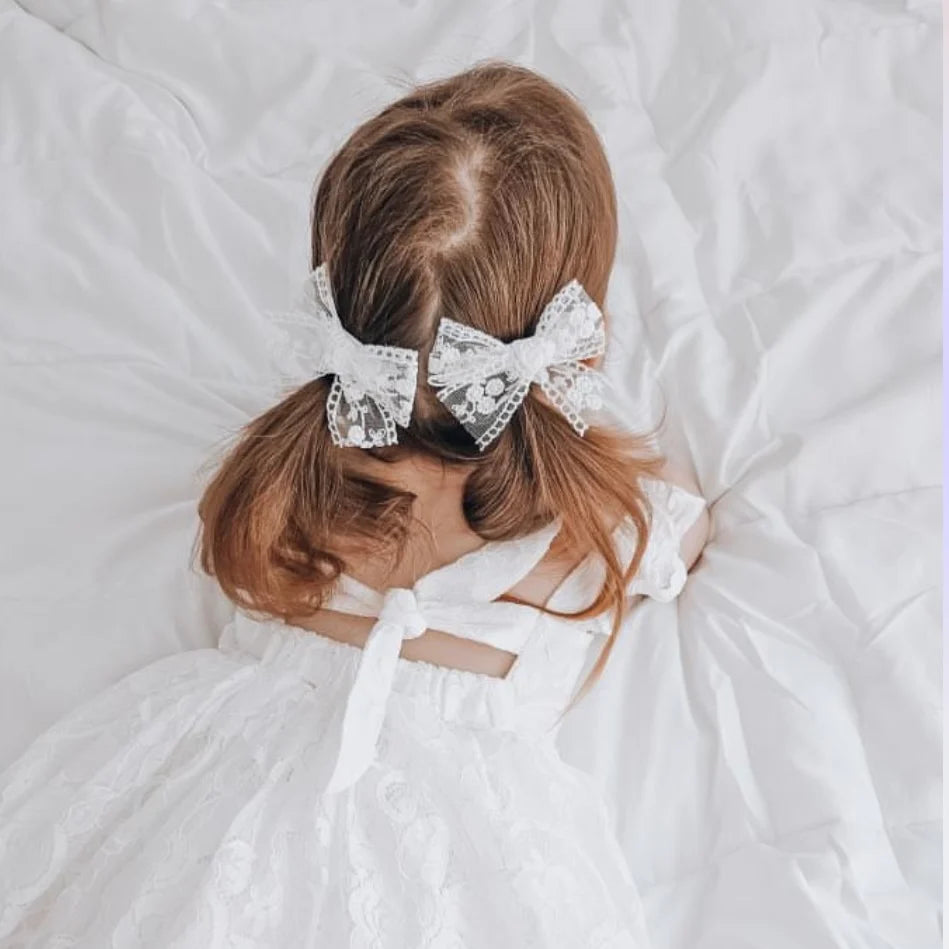 JOSIE JOAN'S BOW CLIP SYDNEY