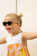 FRANKIE RAY LULU - MATTE TORT  3YRS+