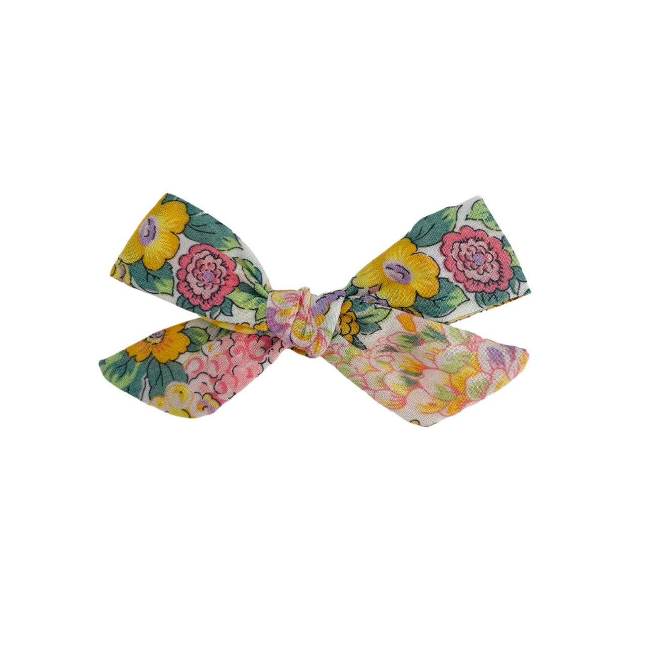 JOSIE JOAN'S PETITE BOW CLIP AUDREY