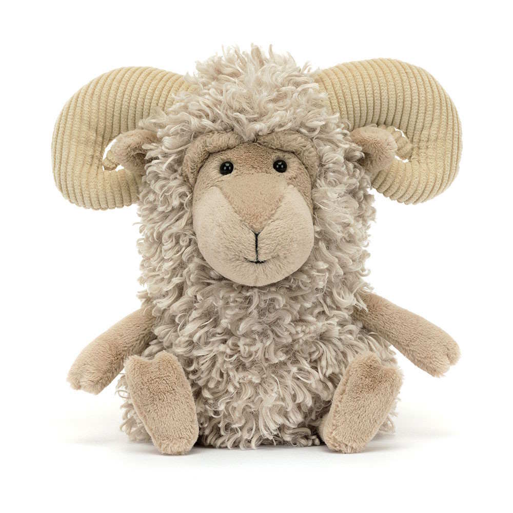 JELLYCAT RAMSLEY SHEEP
