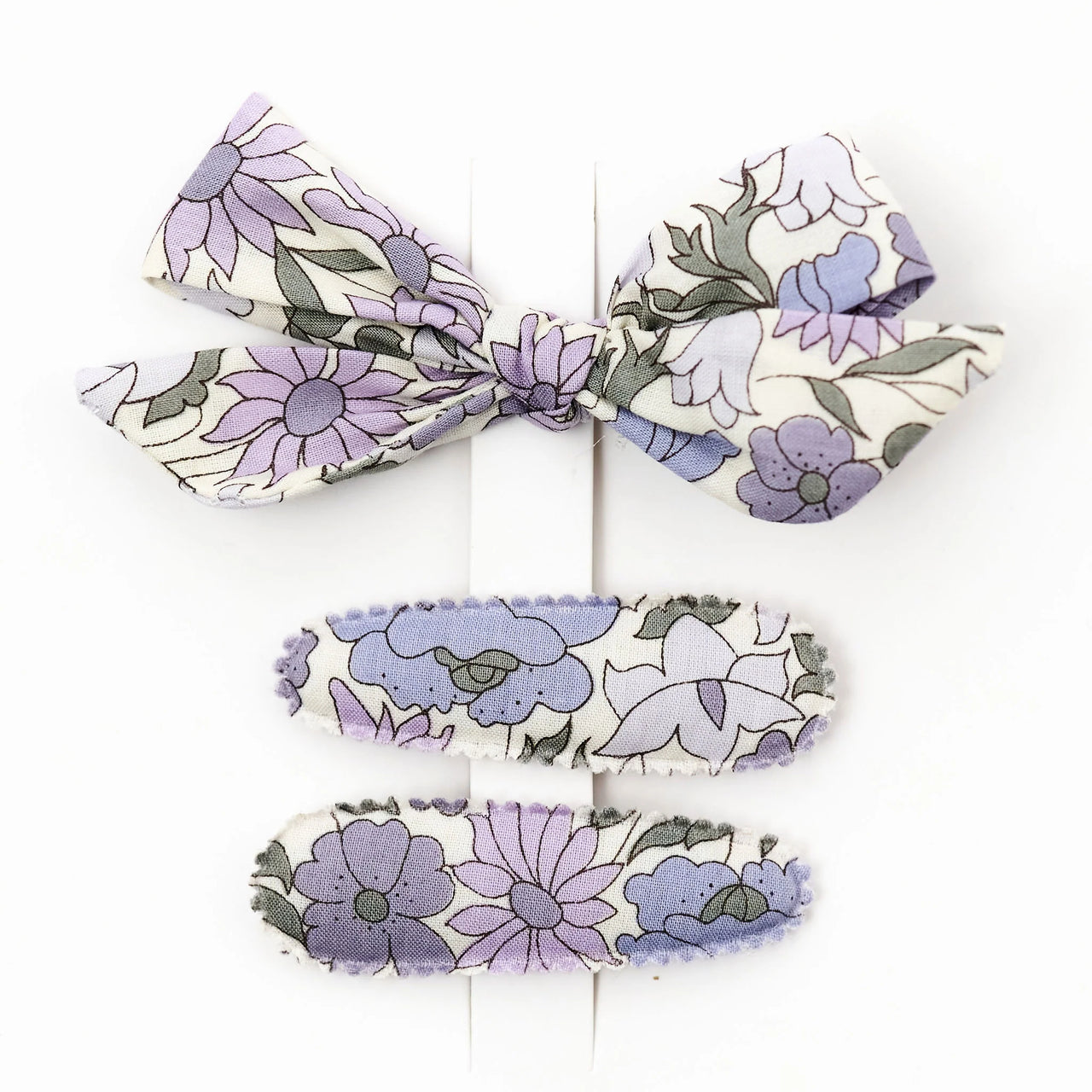 JOSIE JOAN'S VIOLET GIFT BOX