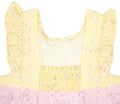 TOSHI TIERED BABY DRESS NINA