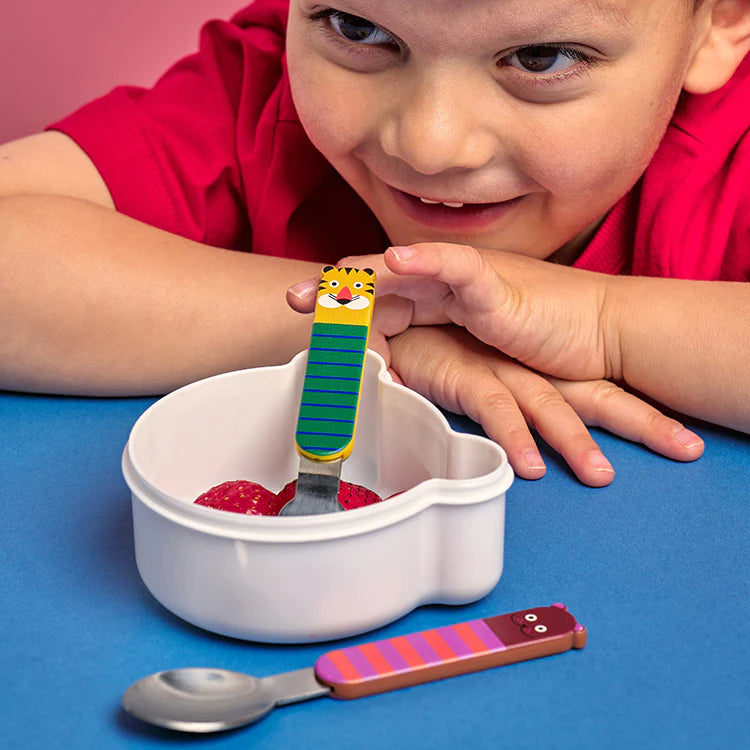 MUNCH MATES  - SET OF 2