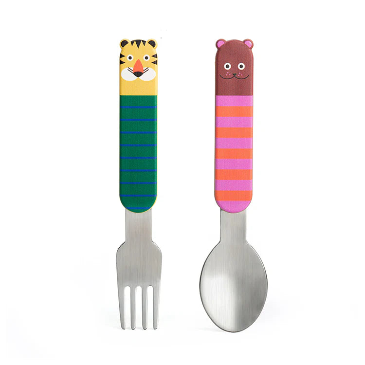MUNCH MATES  - SET OF 2