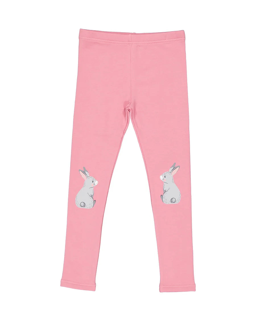 KISSED BY RADICOOL MOPSY LEGGING