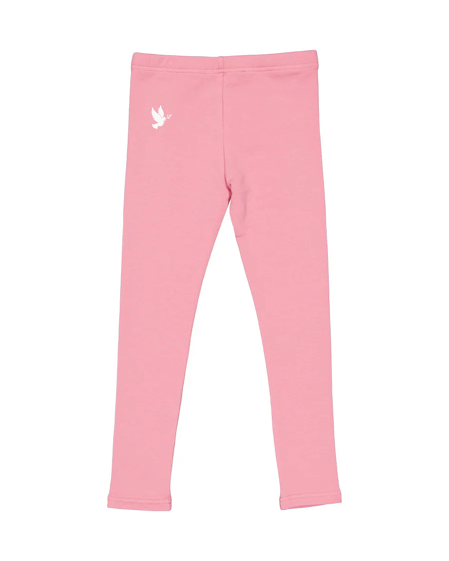 KISSED BY RADICOOL MOPSY LEGGING