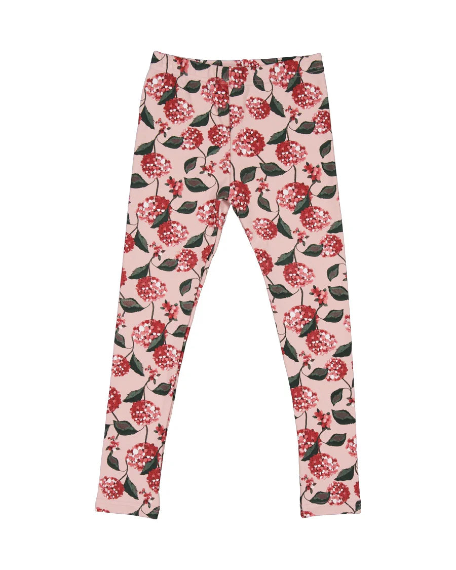 KISSED BY RADICOOL PETALS LEGGING