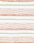 FOX & FINCH WATERHOLE KNITTED STRIPE BODYSUIT