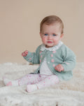 BEBE LACE COLLAR BODYSUIT