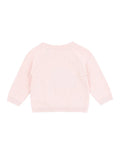 BEBE MOLLY DEER JUMPER