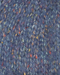 FOX & FINCH ISAAC BEANIE BLUE SPECKLE