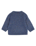 BEBE ISAAC DINOSAUR JUMPER
