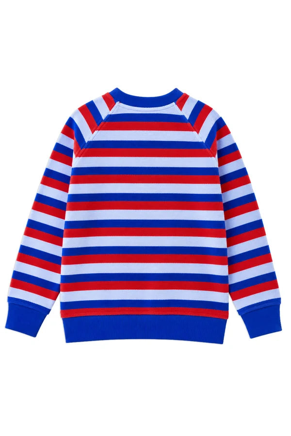 MILKY LEAGUE TERRY SWEAT