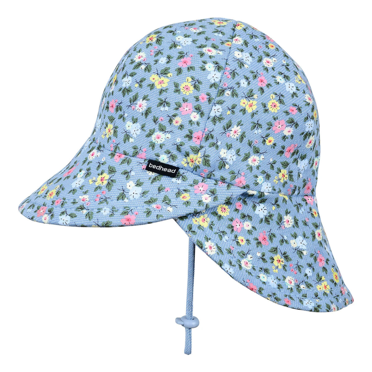 BEDHEAD LEGIONNAIRE FLAP SUNHAT HEIDI