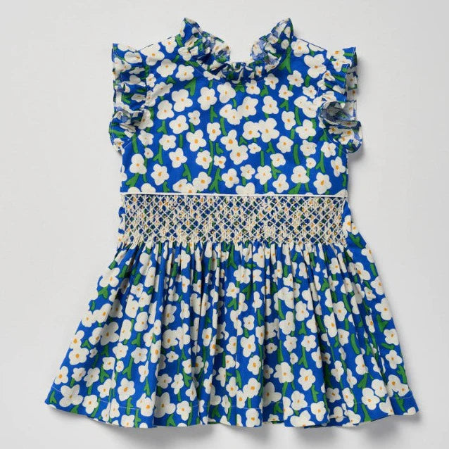 SMOX ROX LOLA DRESS