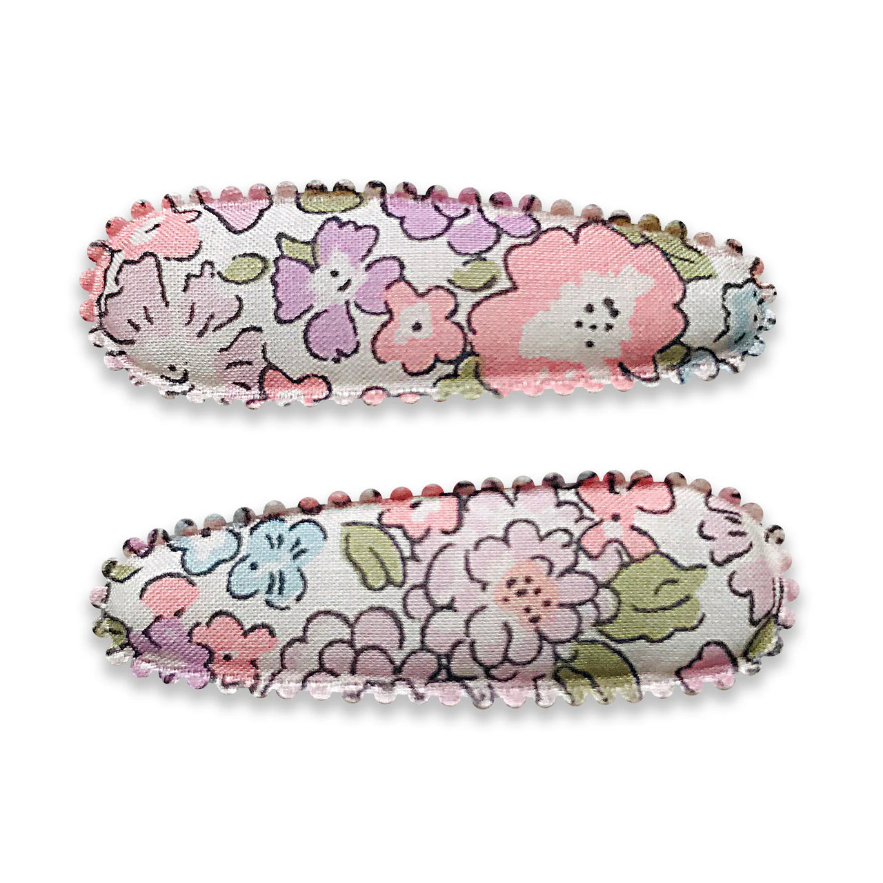 JOSIE JOAN'S LITTLE HAIR CLIPS LILLIA