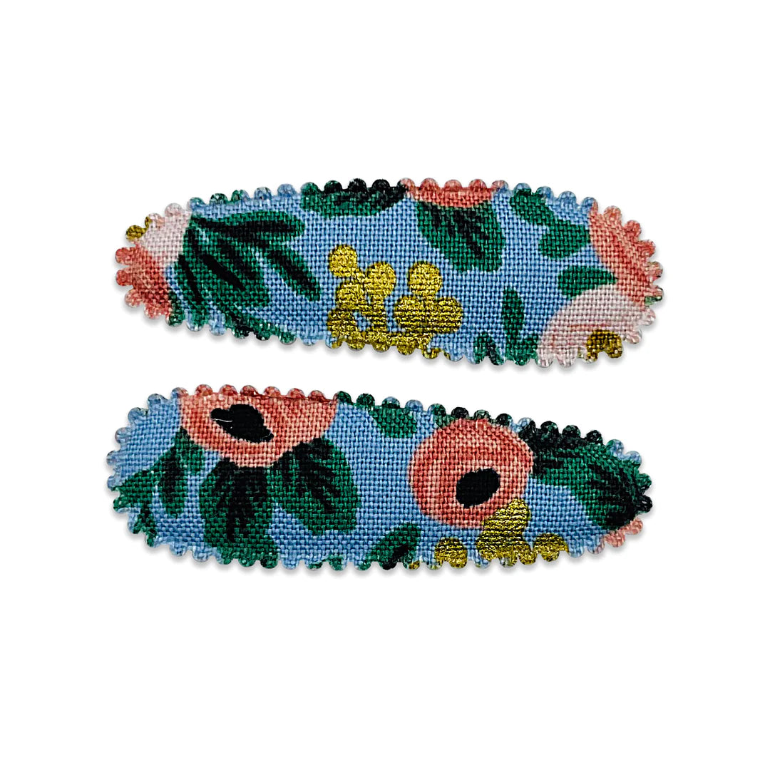 JOSIE JOAN'S LITTLE HAIR CLIPS MEGHAN