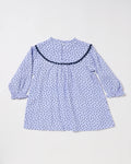 WALNUT AMORE DRESS VALENTINE LILAC