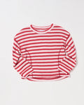 WALNUT PARKER SET STRAWBERRY STRIPE