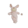LULLABY COZY DINKUM BUNNY MOPPET - PINK