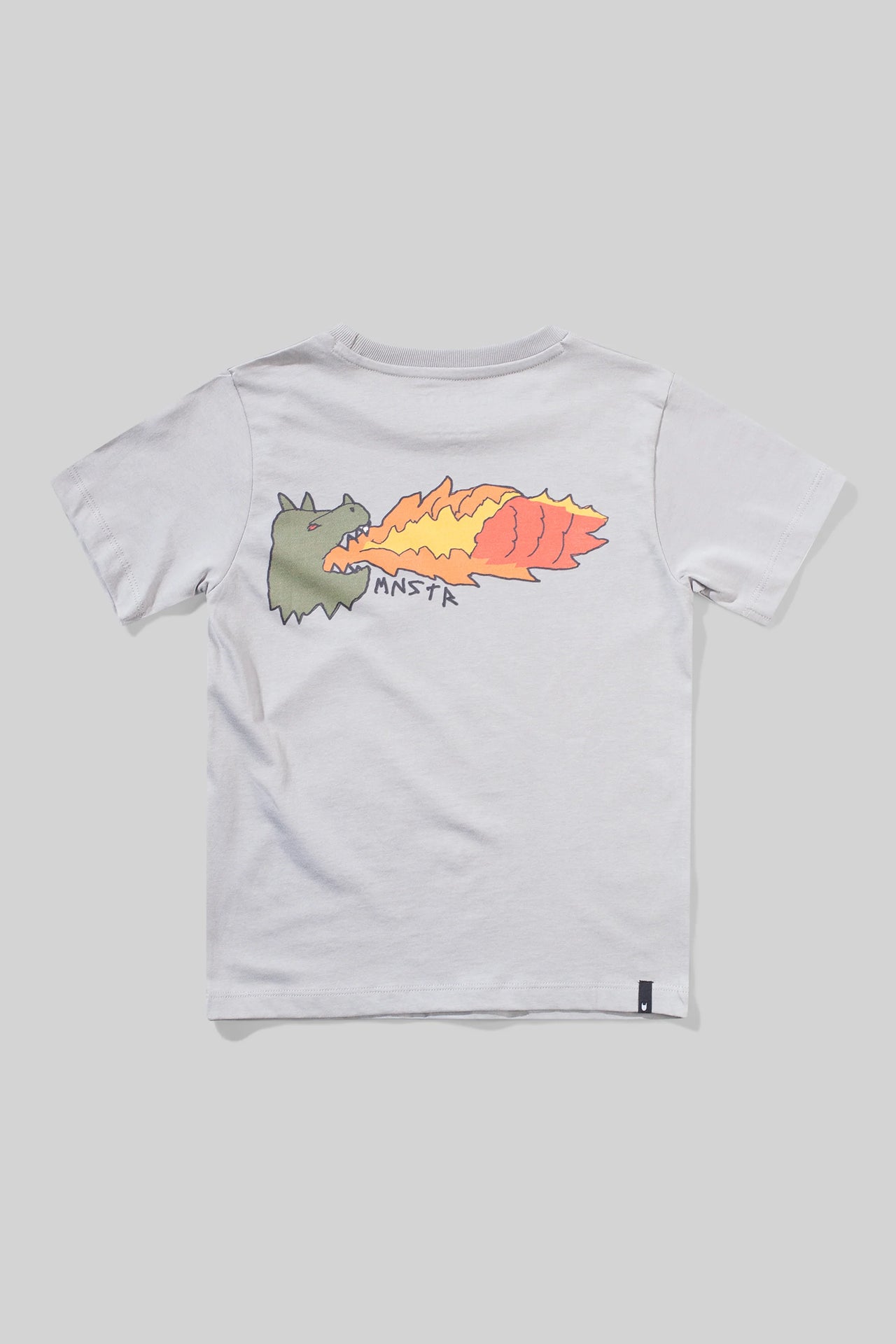 MUNSTER DREAM RIDE SS TEE