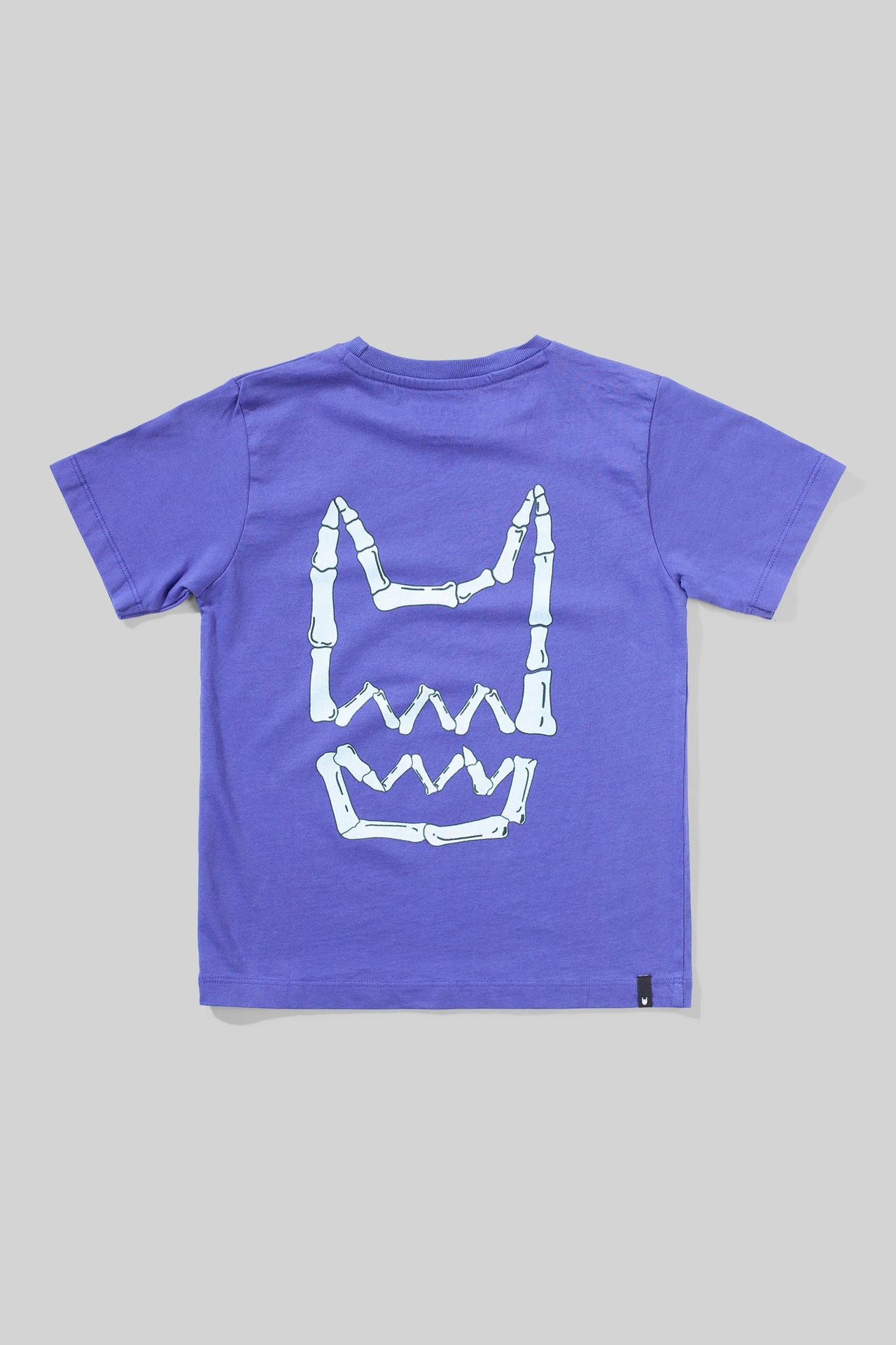 MUNSTER BONEYARD SS TEE