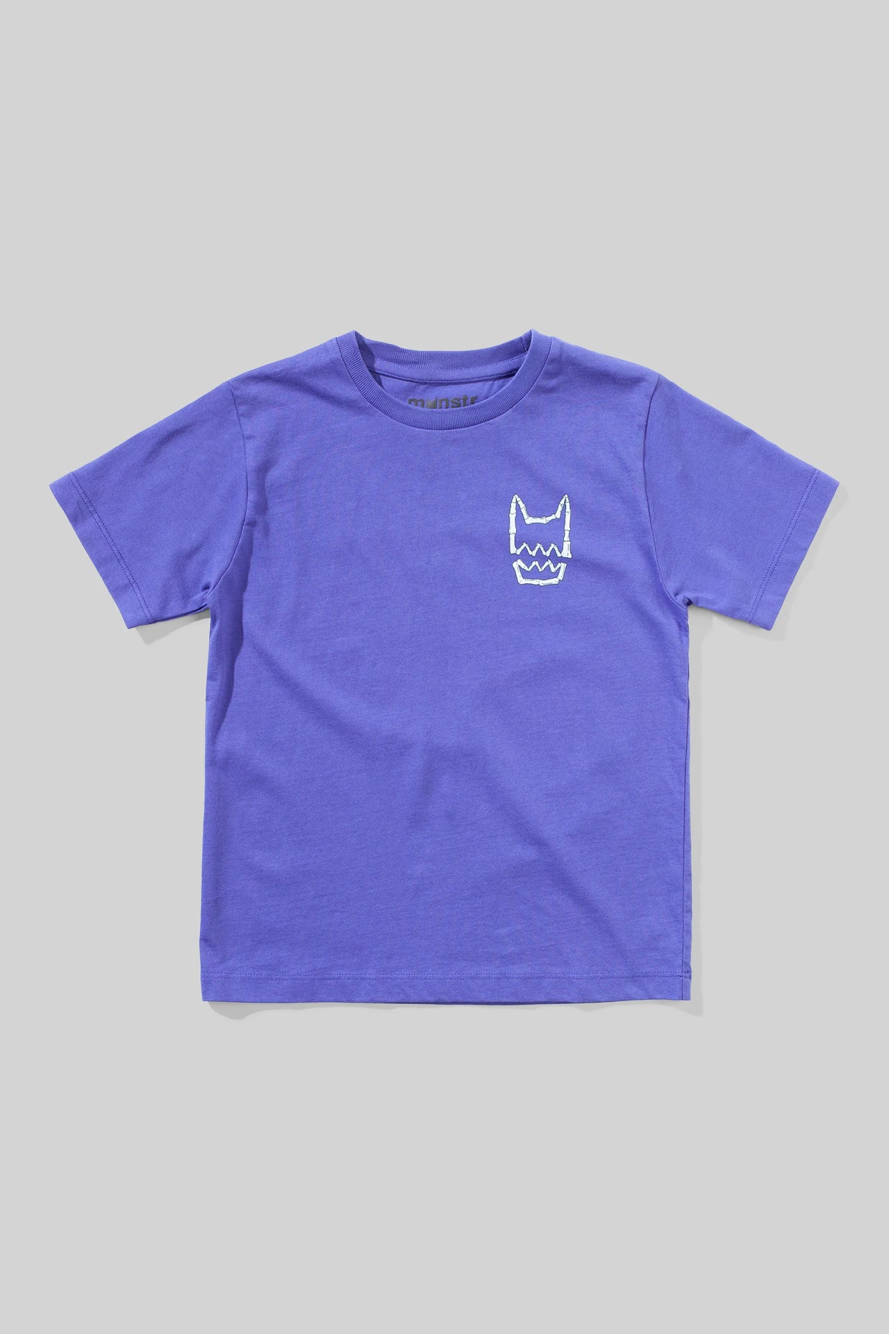 MUNSTER BONEYARD SS TEE