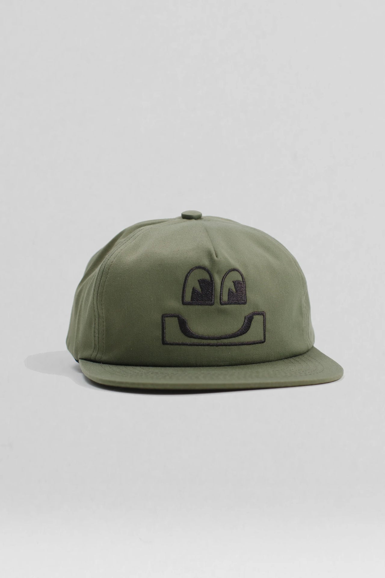MUNSTER SMILE CAP