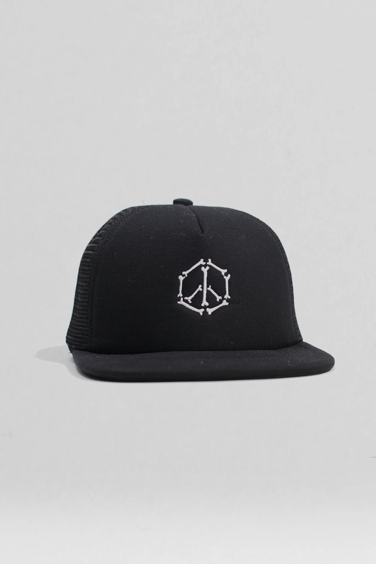 MUNSTER PEACE BONES CAP