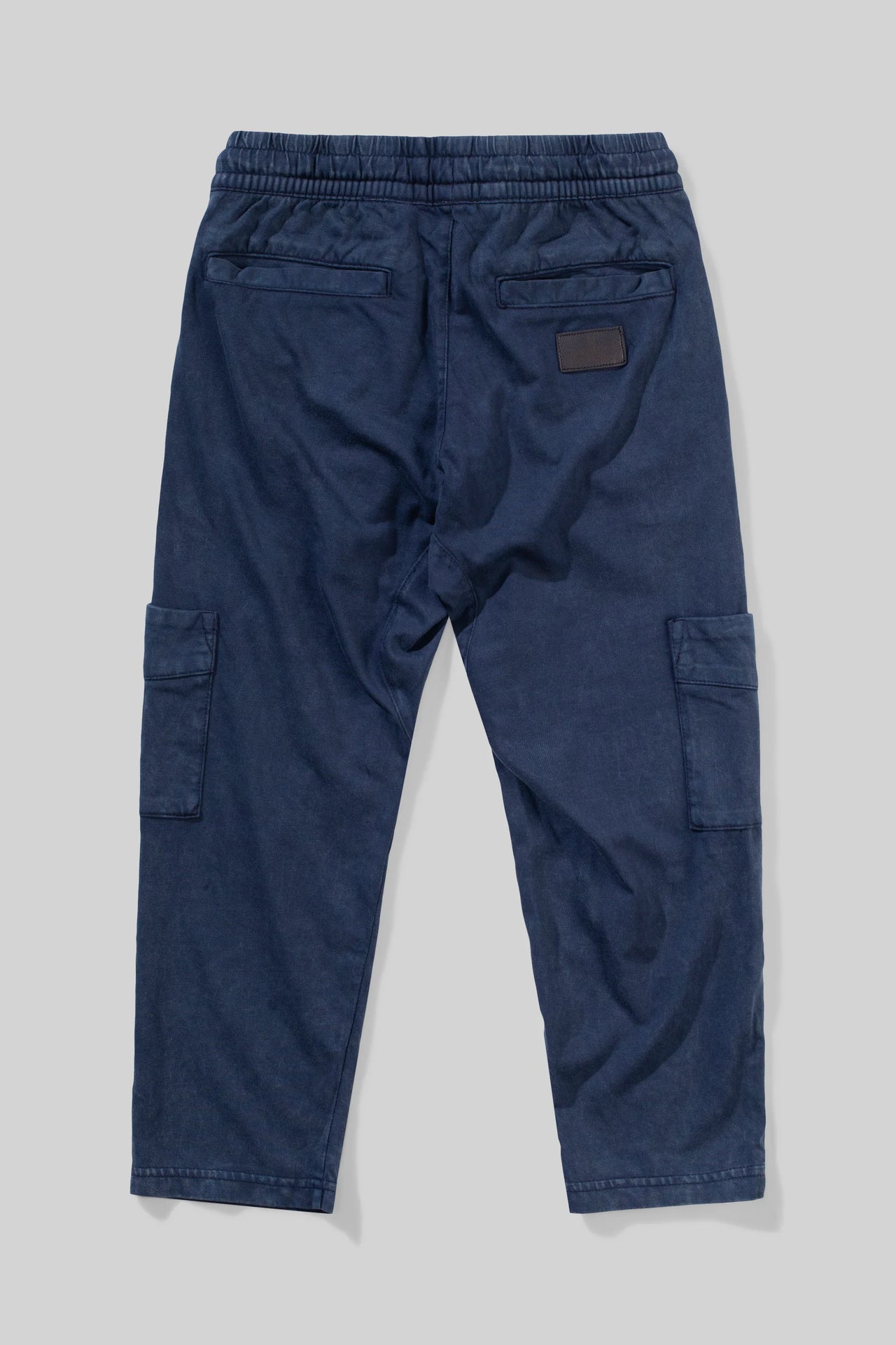 MUNSTER KIDS JARGO 2 PANT DARK DENIM