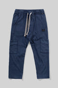 MUNSTER KIDS JARGO 2 PANT DARK DENIM