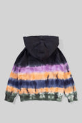 MUNSTER KIDS HALF DIP HOODIE