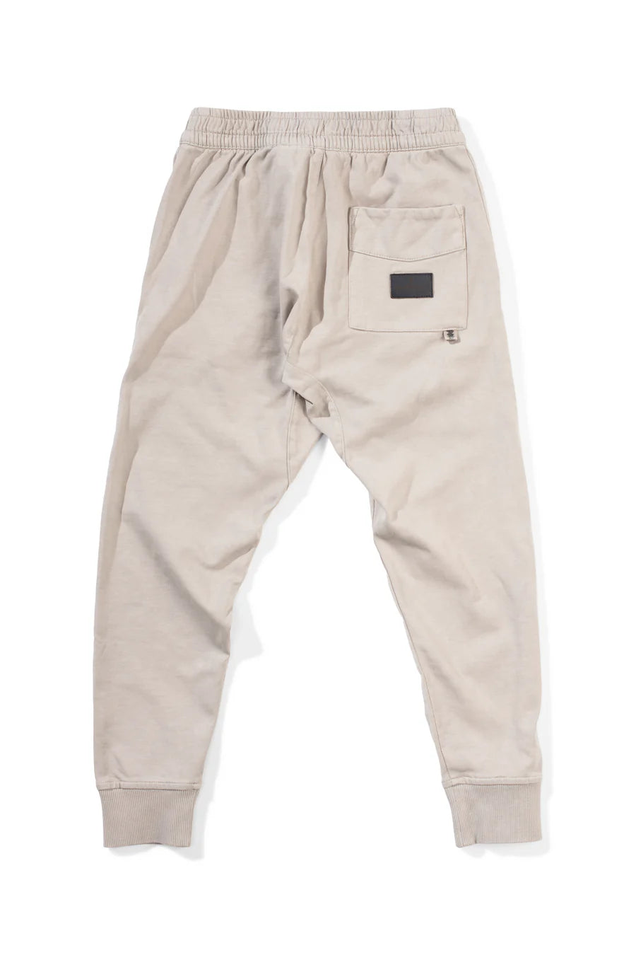 MUNSTER KIDS SEVENS PANT WASHED SAND