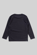 MUNSTER KIDS HANGLOOSE LONG SLEEVE TEE