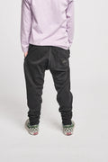 MUNSTER KIDS SEVENS PANT WASHED SAND